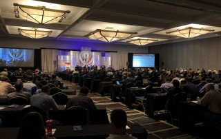 National Settlement Services Summit